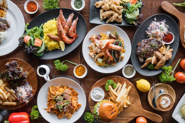 Specialties Image